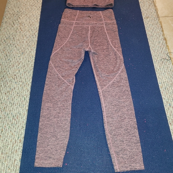 Joy Lab Workout Set - Picture 14 of 16